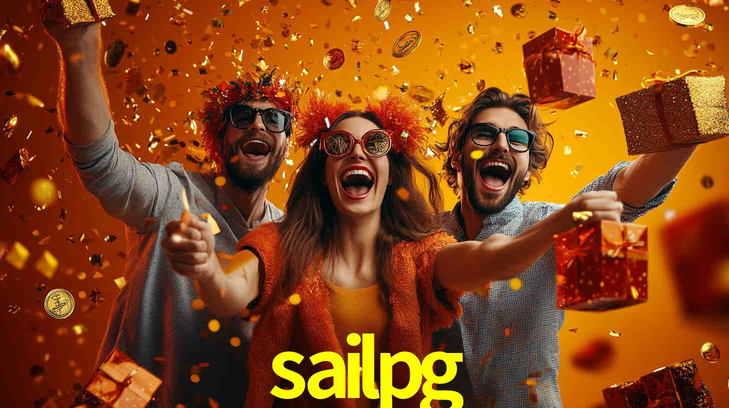 sailpg: Seu Cassino Premiado com Pagamentos Rápidos