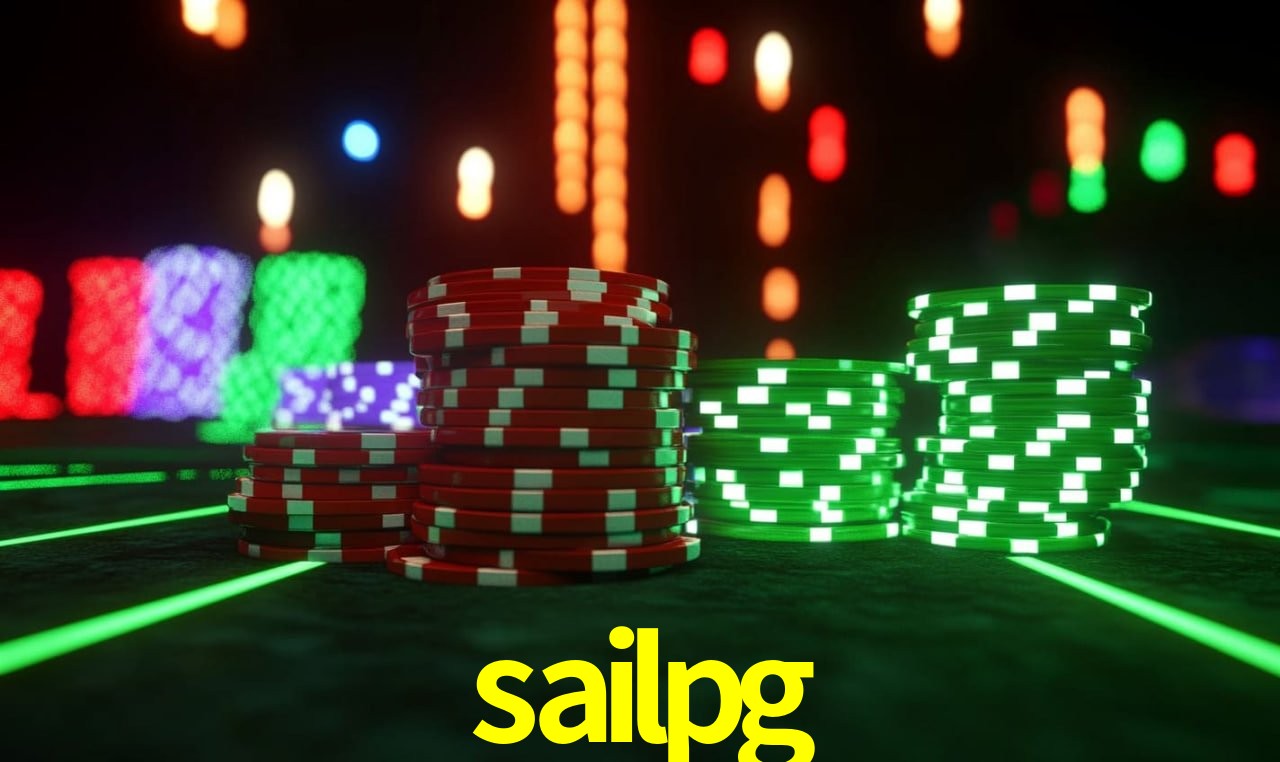 Experiência VIP sailpg