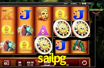 Desvendando o Mundo dos Jogos Virtuais na sailpg