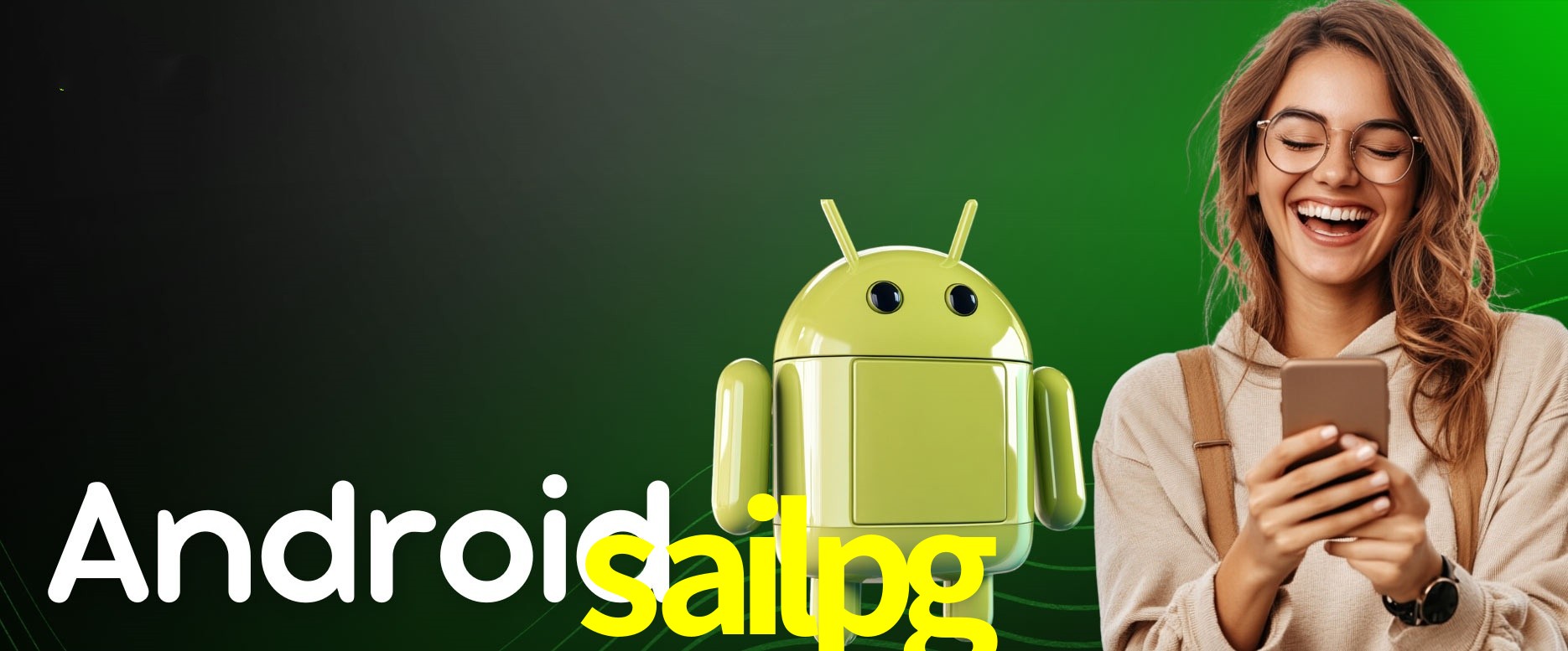 Responsive Design sailpg