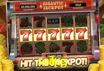 Descubra a Magia dos Jogos de Arcade no sailpg