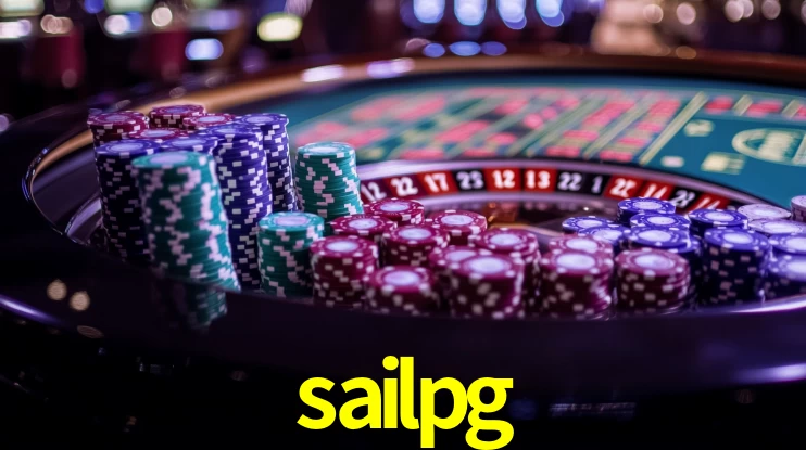 Live Casino sailpg