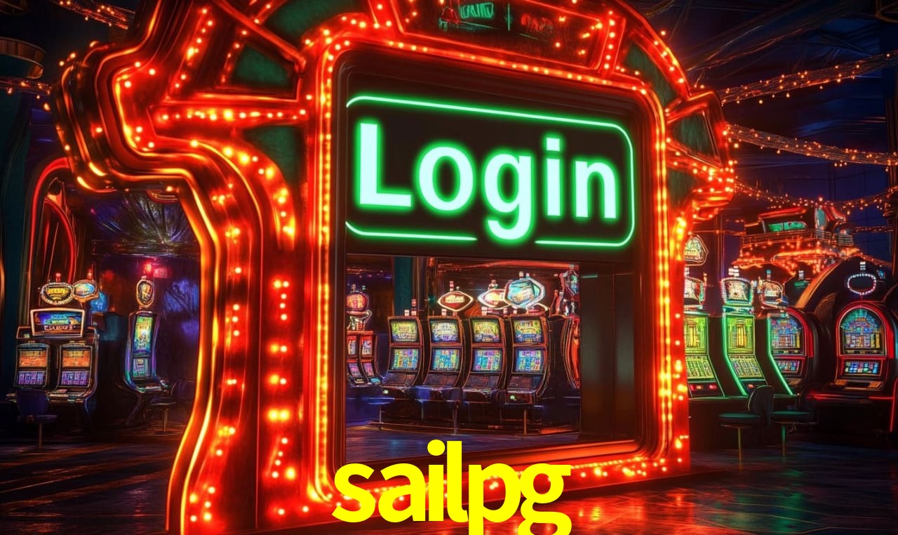 Casino Ao Vivo sailpg