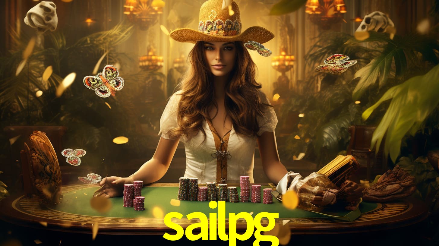 VIP Casino sailpg