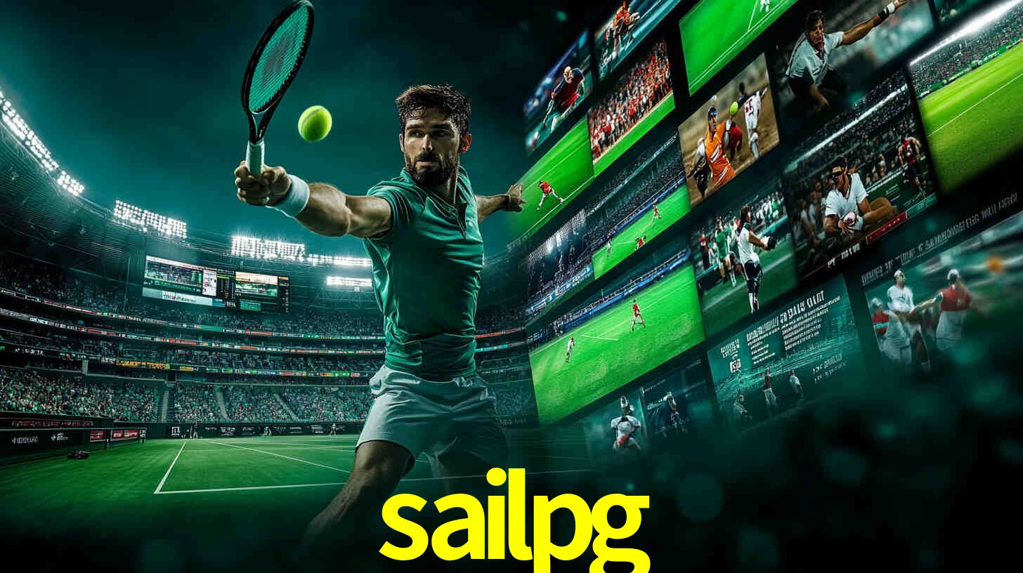 Descubra a Magia dos Jogos de Arcade no sailpg