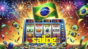 Bonus Features sailpg