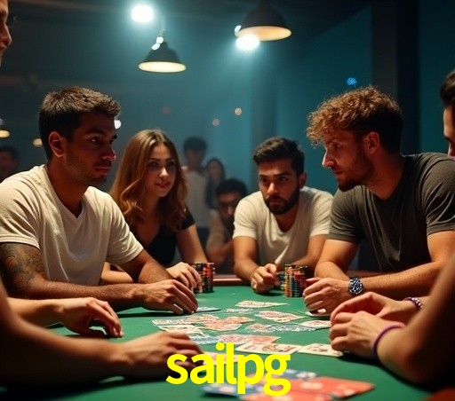 Promoção Relâmpago sailpg