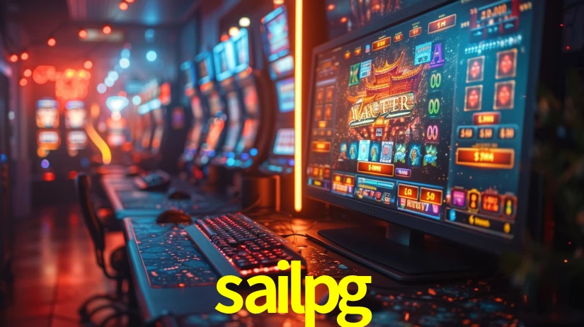 Explore as vantagens do sailpg: serviço profissional e confiabilidade