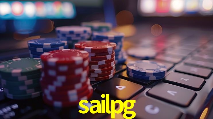 Jogos de Slot sailpg