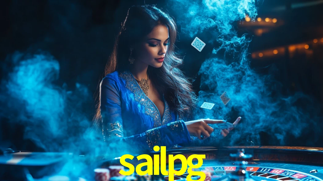 A Experiência Imersiva dos Cassinos Ao Vivo no sailpg