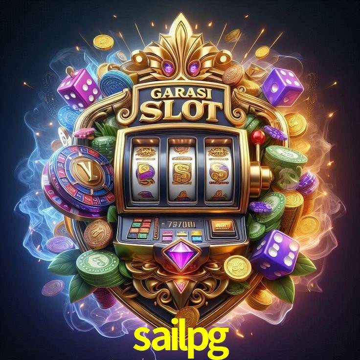 Diretório de Jogos sailpg