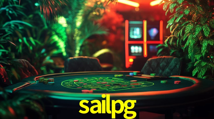 Roulette Table sailpg