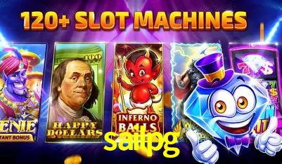 APP oficial da sailpg para mobile