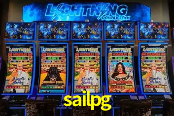 Explorando a Categoria de Eventos em Apostas na sailpg