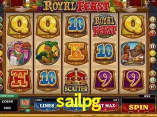 Exclusive Offers sailpg