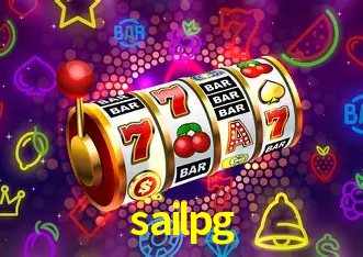 Descubra o Mundo do Cassino Online com sailpg