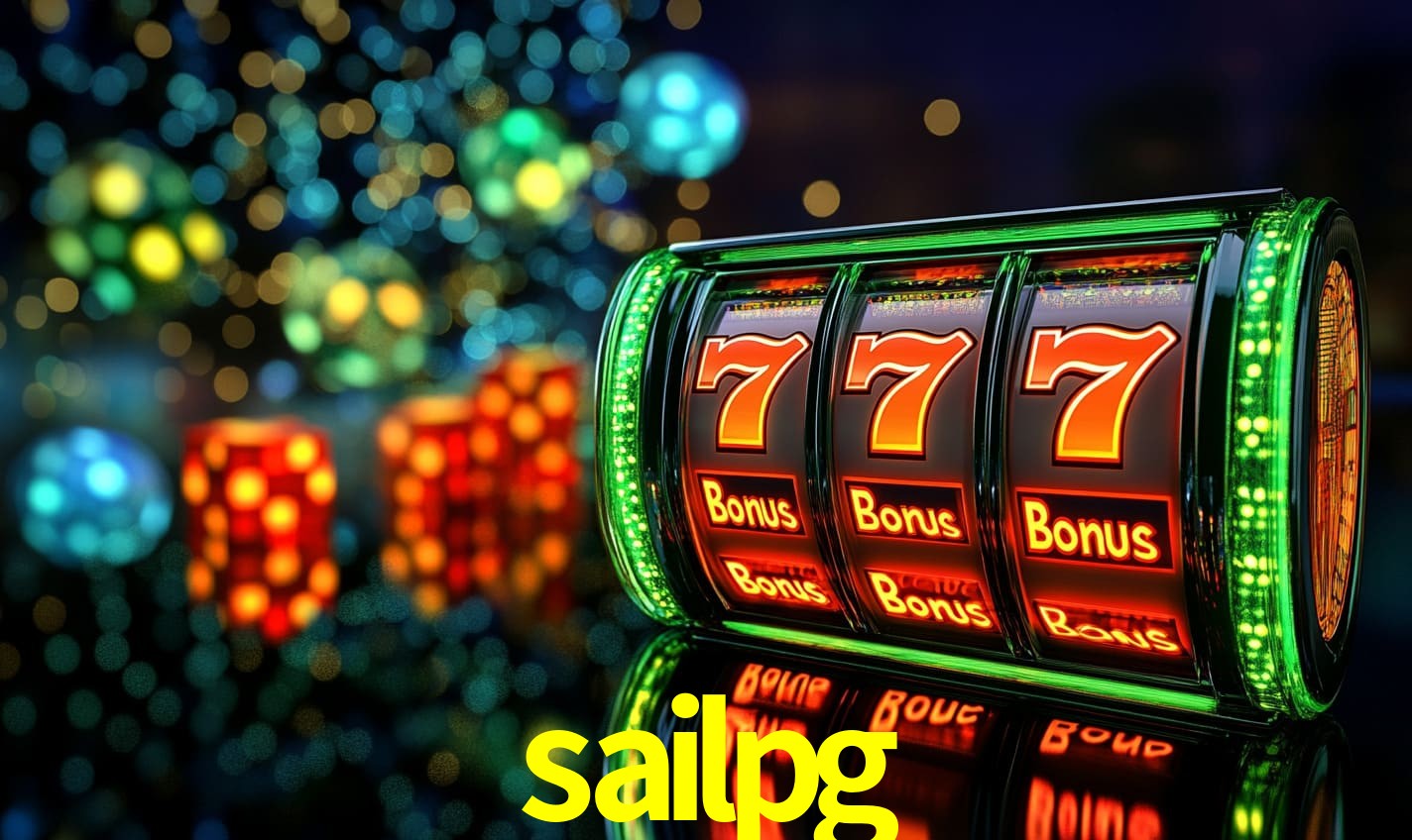 Recursos de Bônus sailpg