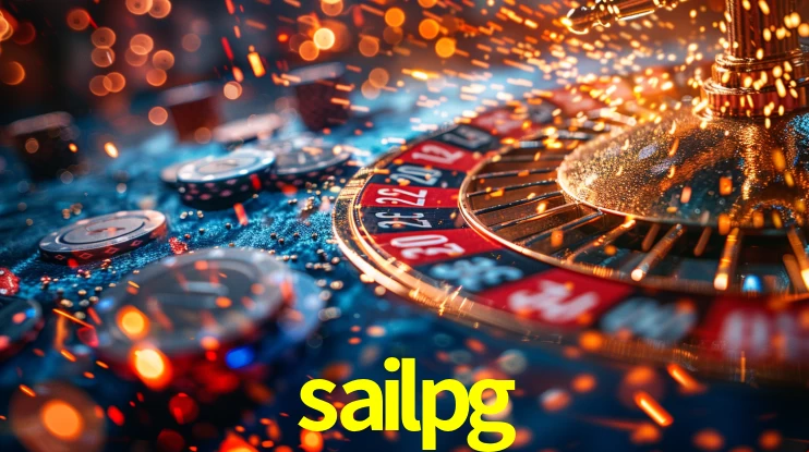 Live Casino sailpg