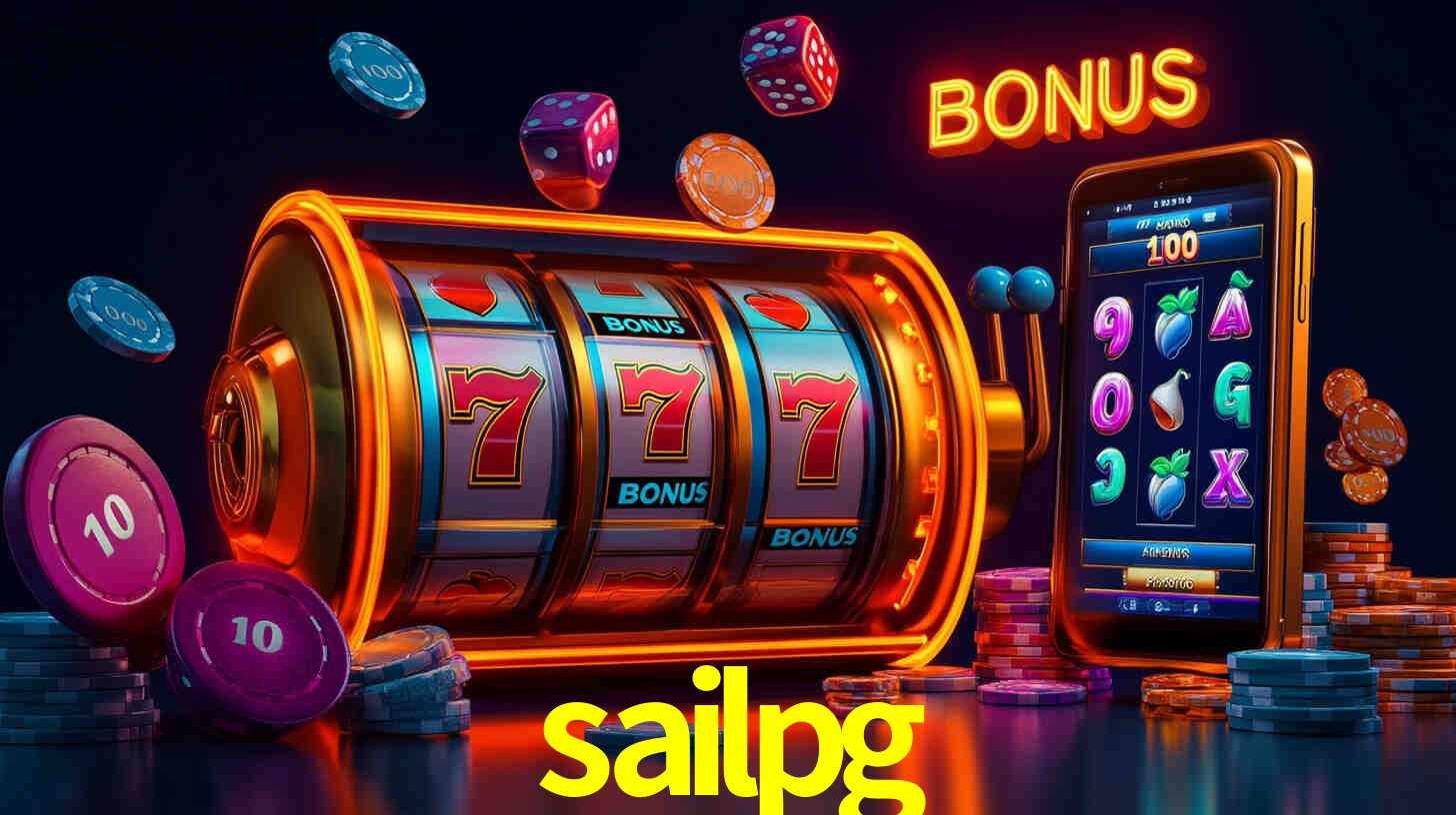 Apostas Esportivas na sailpg: Um Guia Completo