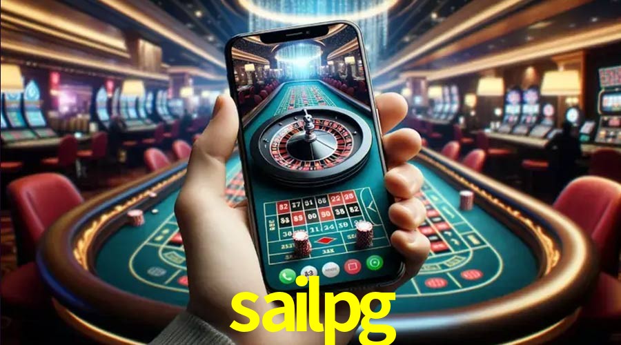 Slot Games sailpg
