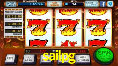 Descubra a Essência do sailpg: Nossa História e Compromissos