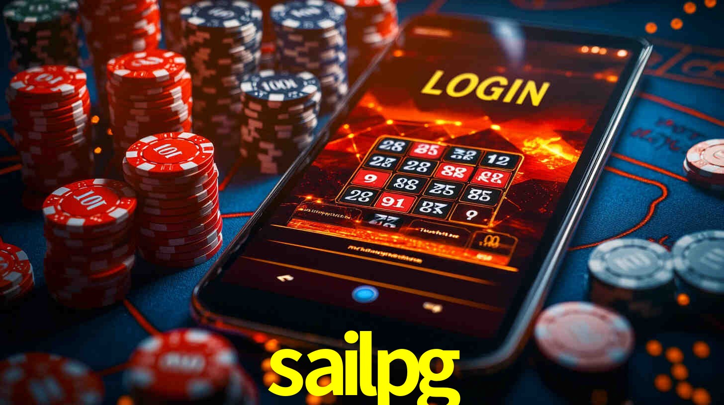 sailpg: Jogue Crash e Experimente Alta Recompensa Instantânea