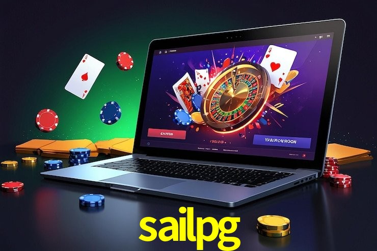 Segurança 2FA sailpg