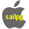 Aplicativo sailpg para iOS