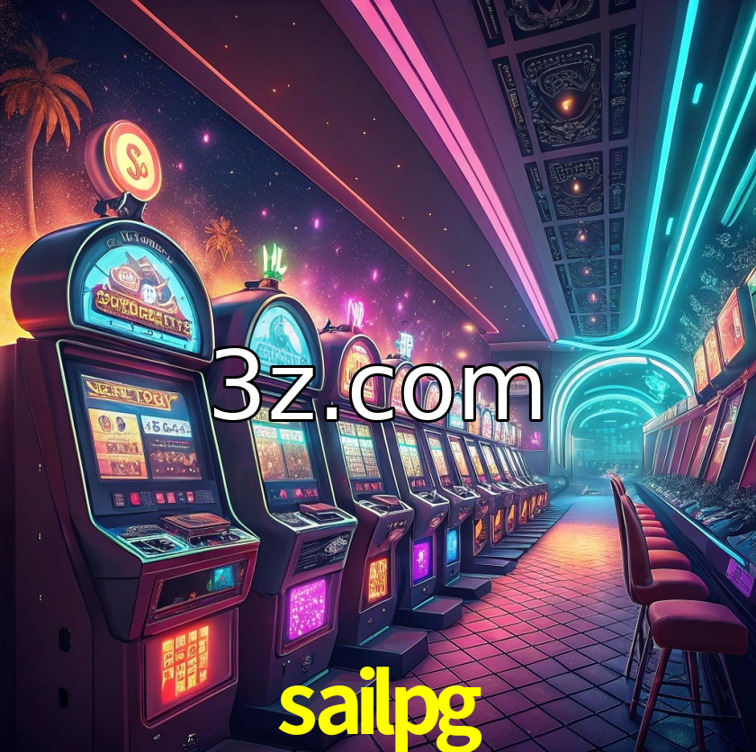  sailpg