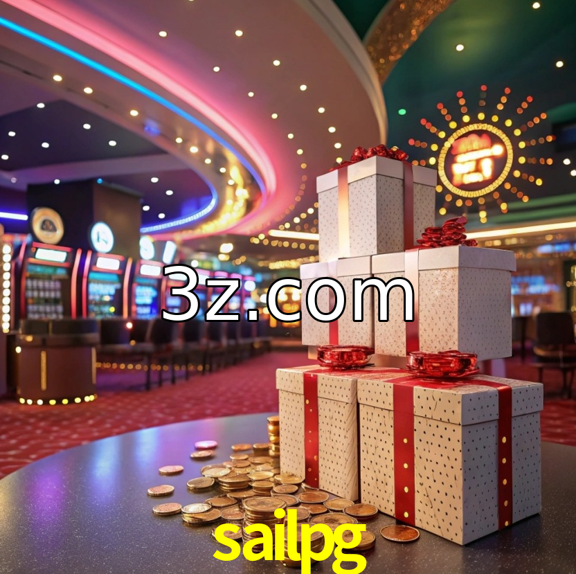 sailpg