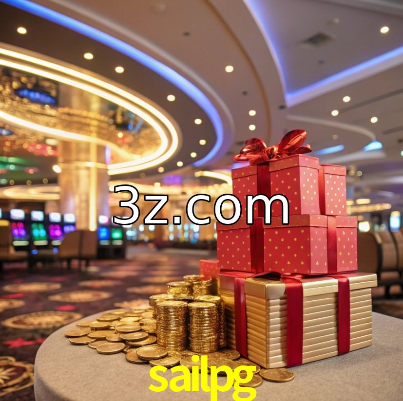 sailpg
