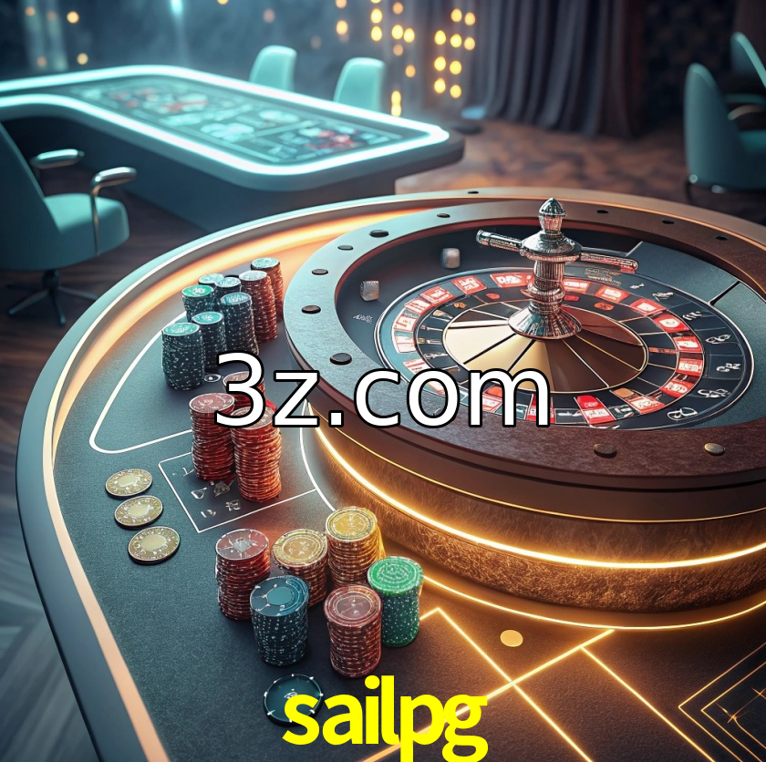 sailpg