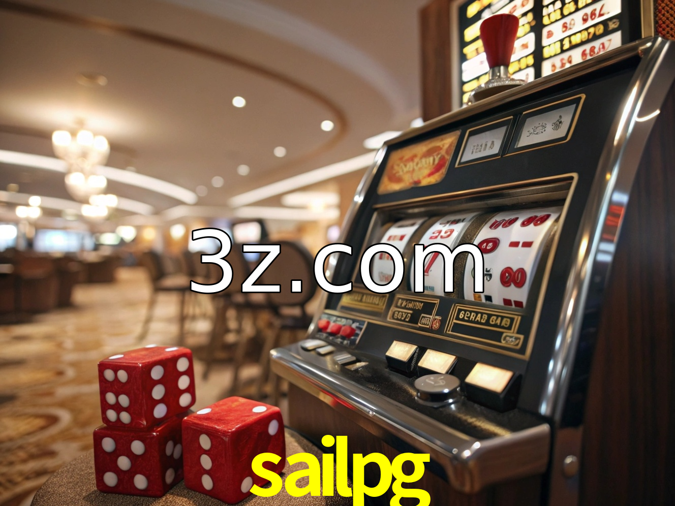 sailpg