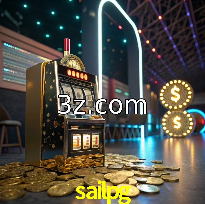 sailpg