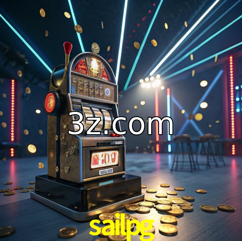 sailpg