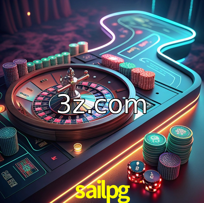  sailpg