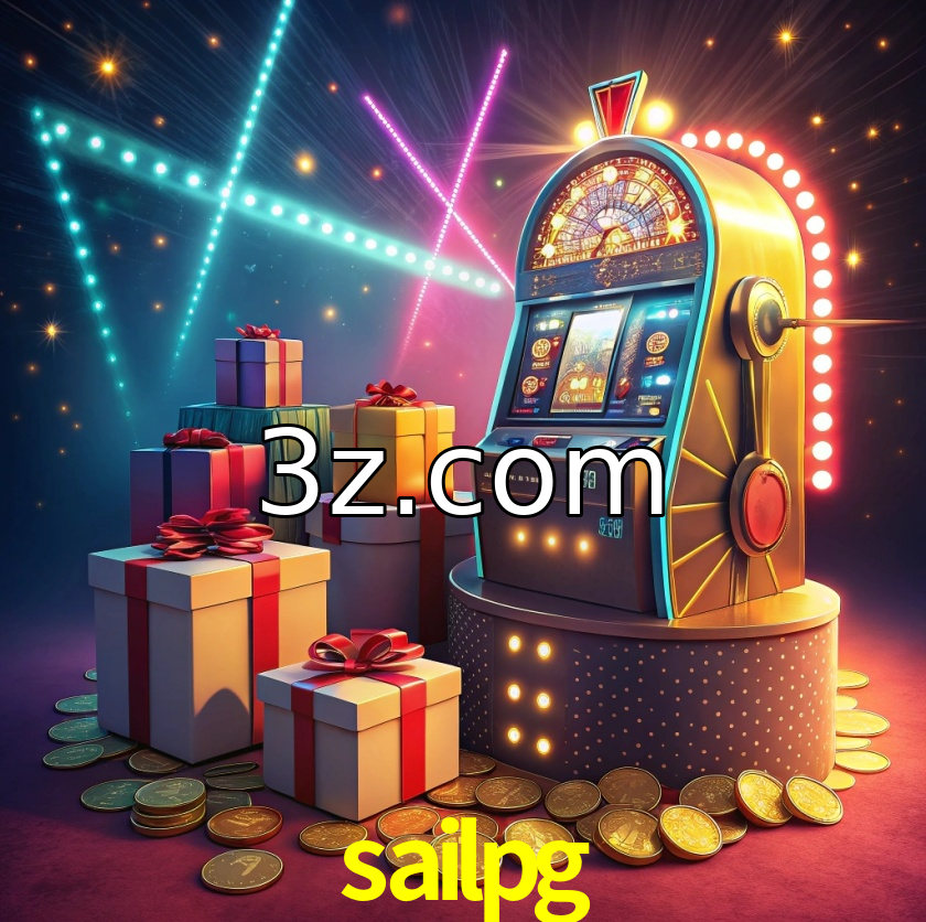  sailpg